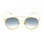 Belstaff Gold Titanium Sunglasses
