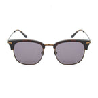 Belstaff Brown Titanium Sunglasses