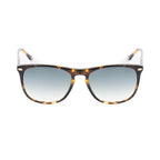 Belstaff Brown Acetate Sunglasses
