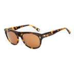 Belstaff Brown Acetate Sunglasses