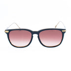 Belstaff Brown Titanium Sunglasses