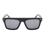 Belstaff Black Acetate Sunglasses