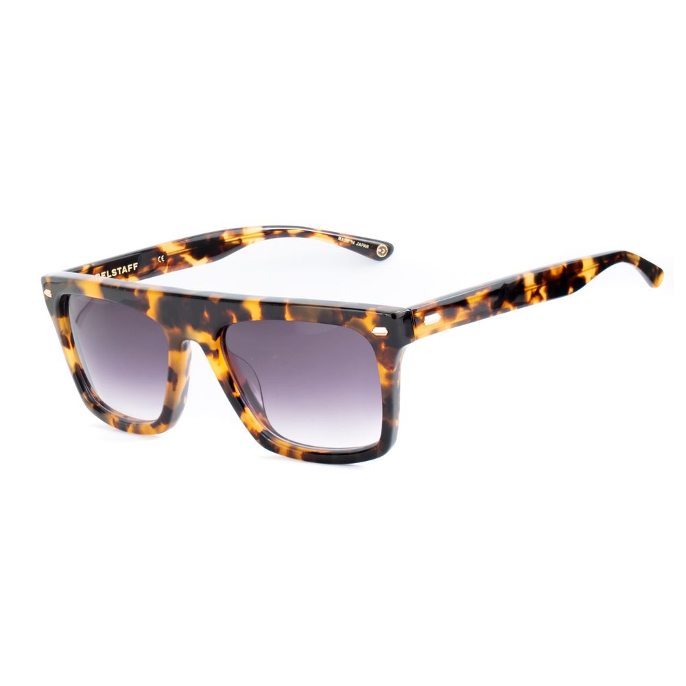 Belstaff Brown Acetate Sunglasses