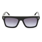 Belstaff Black Acetate Sunglasses