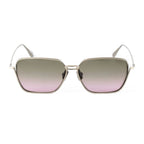 Belstaff Gray Titanium Sunglasses