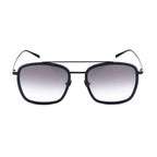 Belstaff Black Titanium Sunglasses