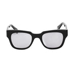 Belstaff Black Acetate Sunglasses