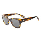 Belstaff Brown Acetate Sunglasses