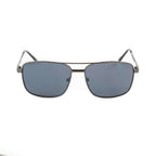 Guess Gray Injected Sunglasses