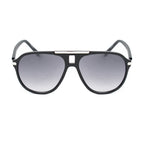 Guess Black Injected Sunglasses