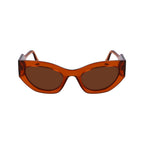 Karl Lagerfeld Bicolor Injected Sunglasses
