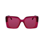 Karl Lagerfeld Multicolor Acetate Sunglasses