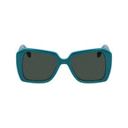 Karl Lagerfeld Bicolor Injected Sunglasses