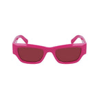 Karl Lagerfeld Multicolor Injected Sunglasses
