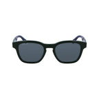 Lacoste Bicolor Acetate Sunglasses
