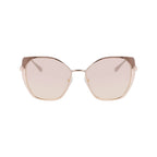 Longchamp Multicolor Metal Sunglasses