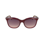 Longchamp Multicolor Acetate Sunglasses