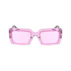Longchamp Multicolor Injected Sunglasses