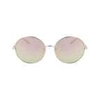 Longchamp Multicolor Metal Sunglasses