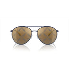 Michael Kors Multicolor Metal Sunglasses