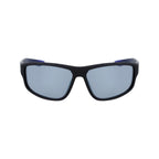 Nike Gray Injected Sunglasses