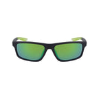 Nike Gray Injected Sunglasses