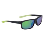 Nike Gray Injected Sunglasses