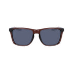 Nike Gray Injected Sunglasses