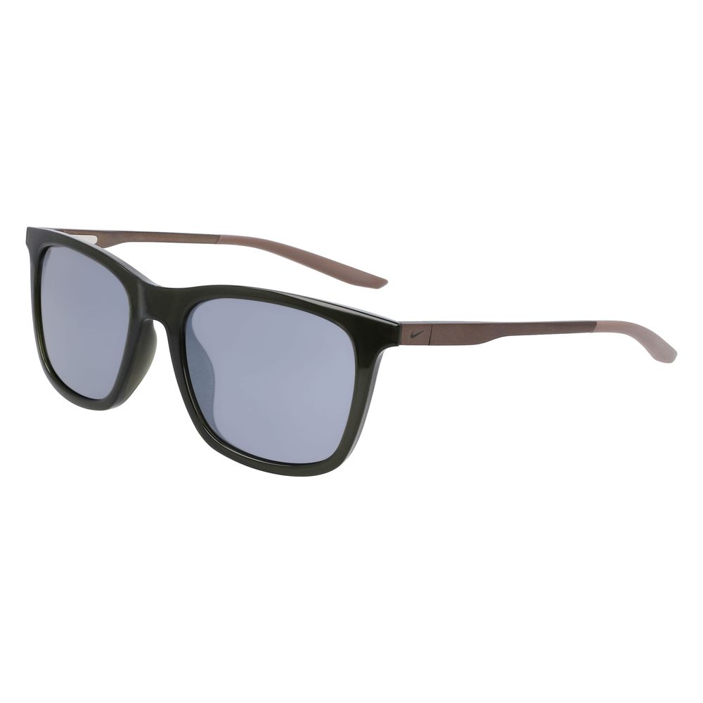 Nike Gray Injected Sunglasses