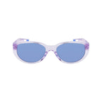 Nike Purple Injected Sunglasses