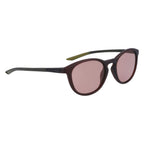 Nike Brown Injected Sunglasses
