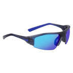 Nike Gray Injected Sunglasses
