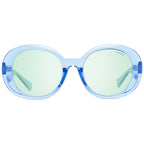 Polaroid Purple Plastic Sunglasses