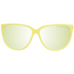 Porsche Design Bicolor Acetate Sunglasses