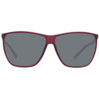 Porsche Design Multicolor Polyamide Sunglasses