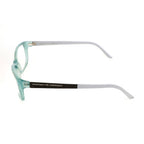 Porsche Design Gray Acetate Glasses (Frames)