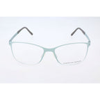 Porsche Design Bicolor Metal Glasses (Frames)