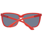 Porsche Design Multicolor Acetate Sunglasses