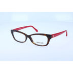 Roberto Cavalli Brown Acetate Glasses (Frames)
