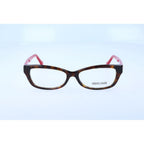 Roberto Cavalli Brown Acetate Glasses (Frames)