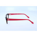 Roberto Cavalli Brown Acetate Glasses (Frames)
