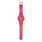 Casio Multicolor Resin Sport Watch