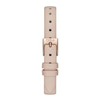 Furla Multicolor Leather Dress Watch