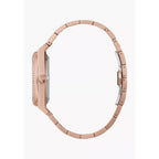 Furla Multicolor Stainless Steel Dress Watch