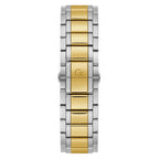 GC Gray Stainless Steel Dress Watch