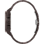 GC Gray Stainless Steel Dress Watch