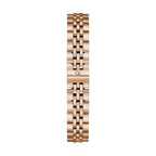 GC Multicolor Stainless Steel Dress Watch