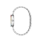 GC Gray Stainless Steel Dress Watch
