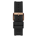 GC Black Synthetic Sport Watch