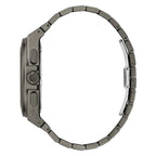 GC Gray Stainless Steel Dress Watch